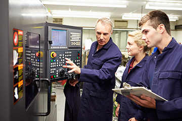 3rd Party Inspections
