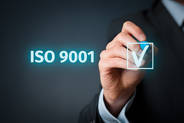 ISO 9001 Training Course